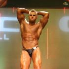 Bradley  Romm - NPC NW Night of Champions 2012 - #1